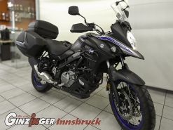 V-Strom 650 XT