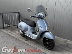 GTS 300 Super Tech