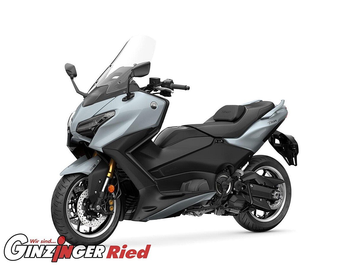 TMAX 560 Tech Max