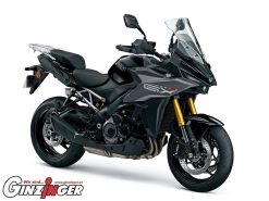 GSX-S1000GX