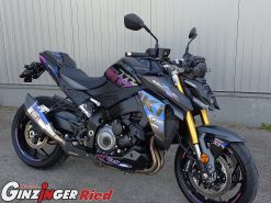 GSX-S1000
