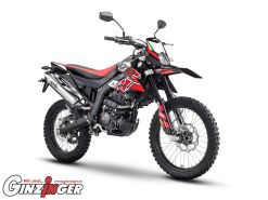 RX 125
