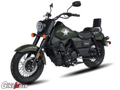 Renegade Commando 300