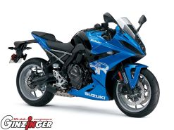 GSX-8R