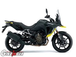 V-Strom 800