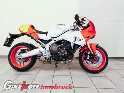 XSR900 GP