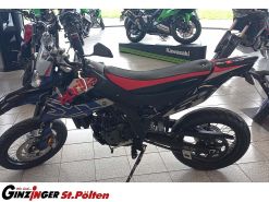 SX 125