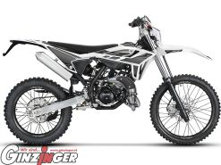 RR 2T 50 Sport