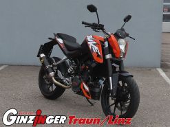 125 Duke