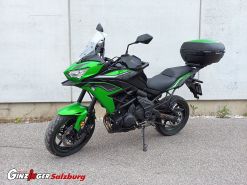Versys 650