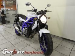 SFV 650 Gladius