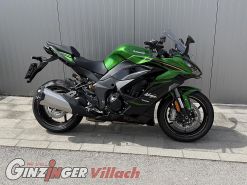 Ninja 1100SX SE