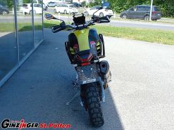 Tuareg 635
