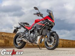 Tracer 7