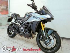 GSX-S1000GX