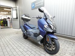 Maxsym TL