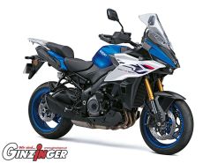 GSX-S1000GX