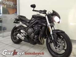 Street Triple S