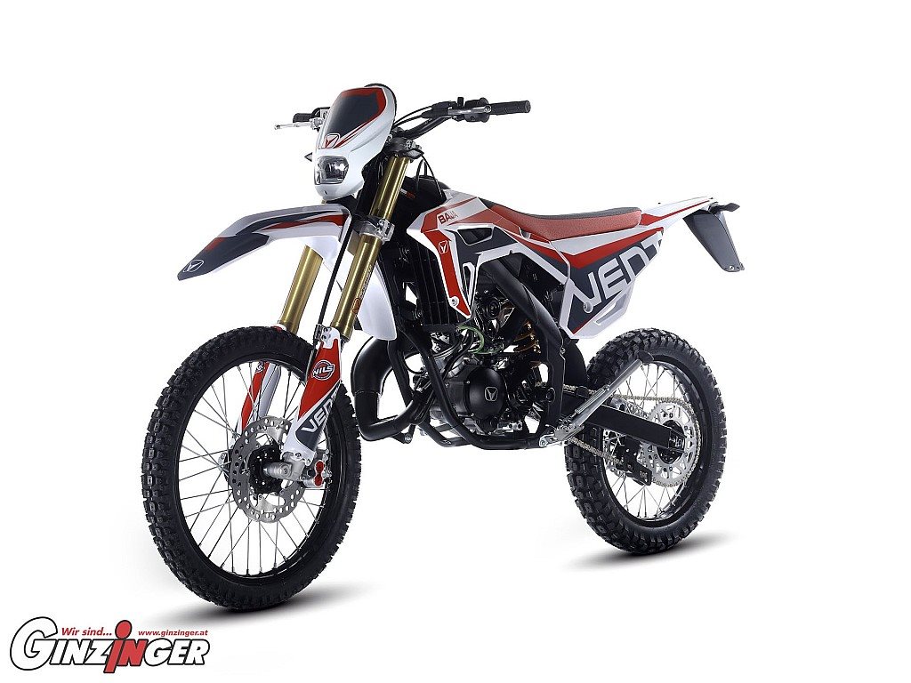 Baja 50