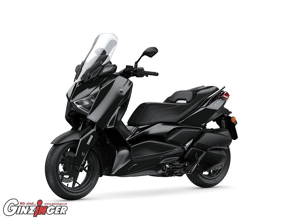 XMAX 300 Tech MAX