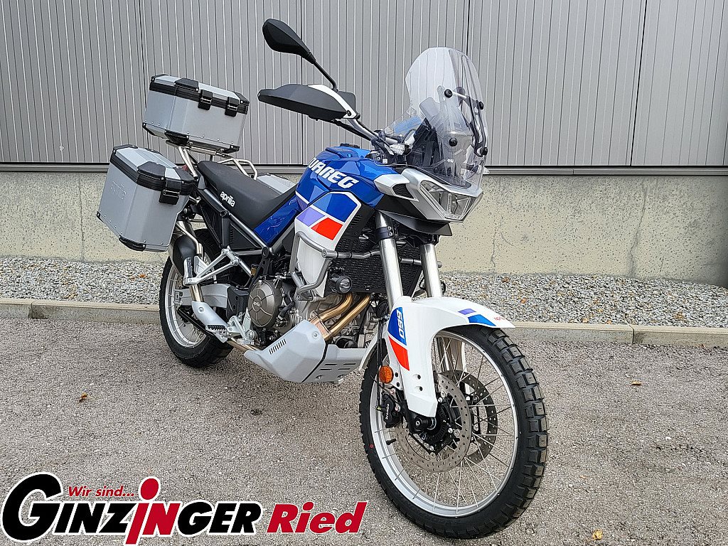 Tuareg 660