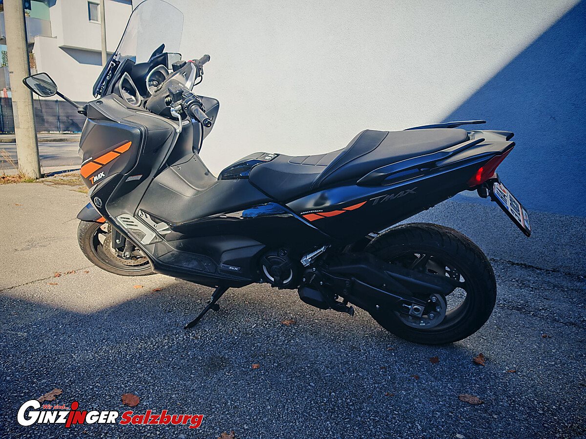 TMAX SX