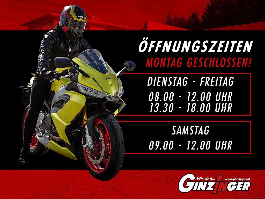 SR GT 125
