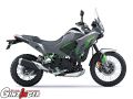KLE500 SE