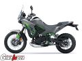 KLE500 SE