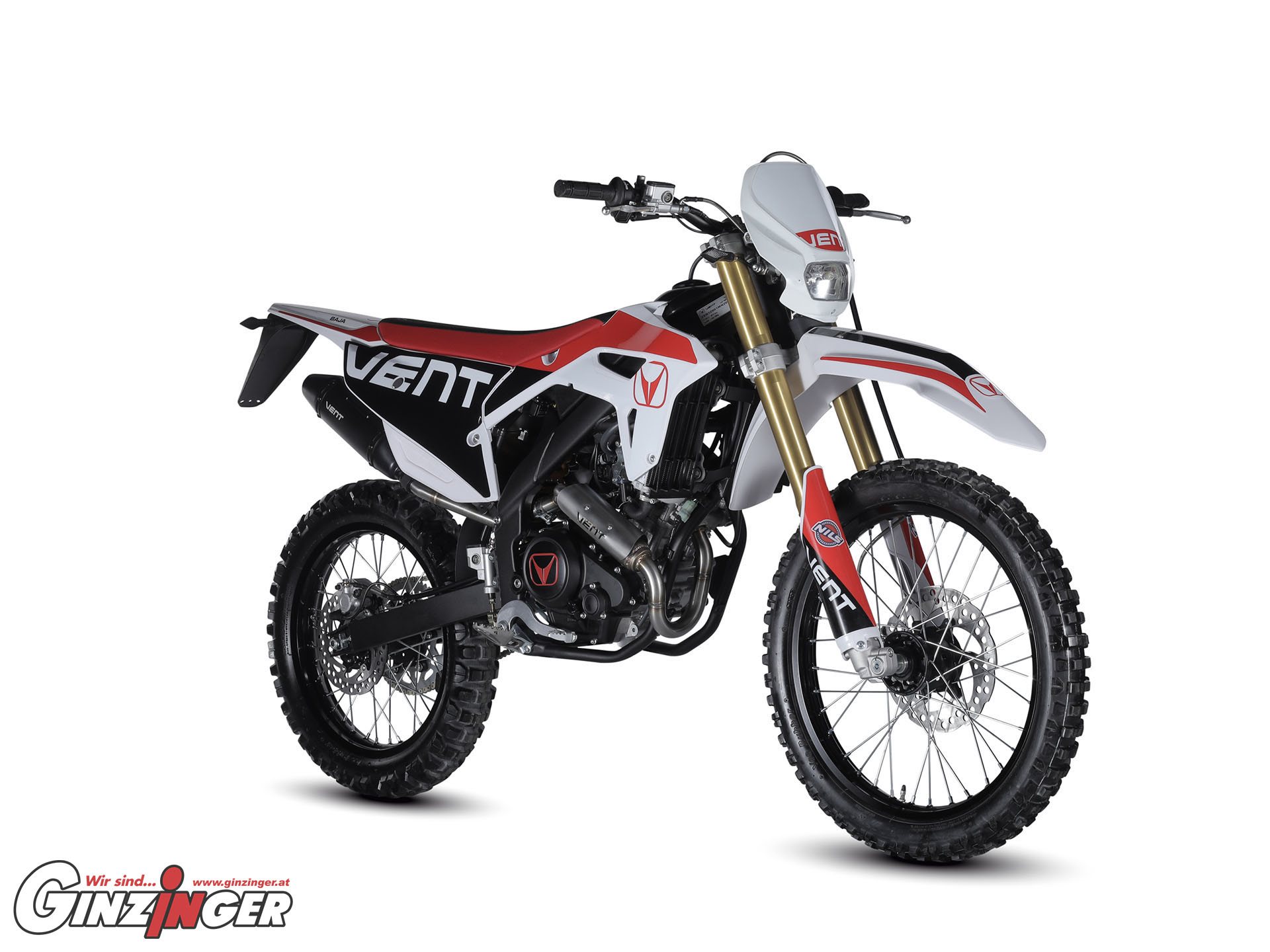 Baja 125