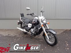 Renegade Commando Classic 125