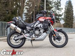 Tuareg 660