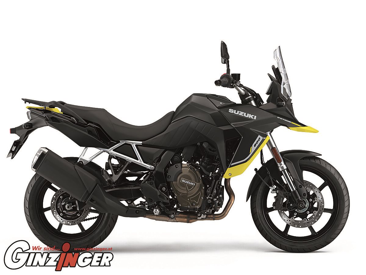 V-Strom 800
