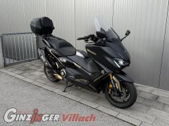 TMAX DX