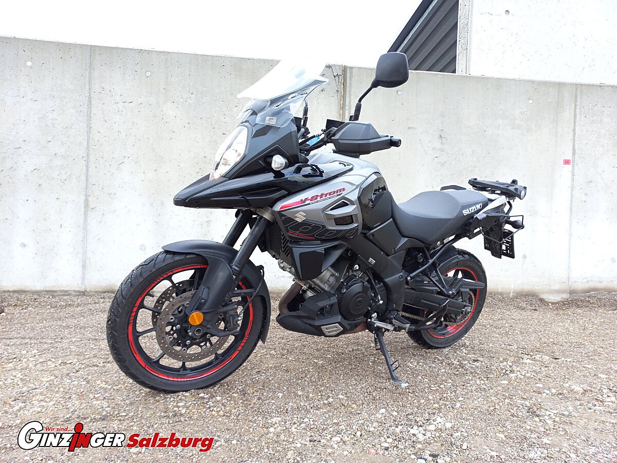 V-Strom 1000