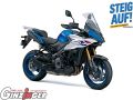GSX-S1000GX