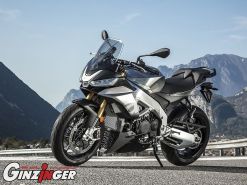 Tuono V4 1100
