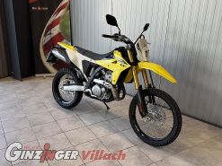 DR-Z4S