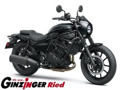 Eliminator 500 SE