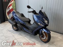 Burgman 400