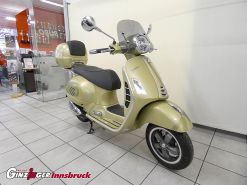 GTS 300 Super Tech
