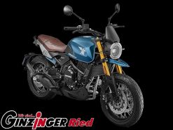 6 1/2 Seiemmezzo SCR