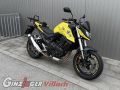 CB750 Hornet