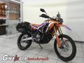 CRF300 Rally