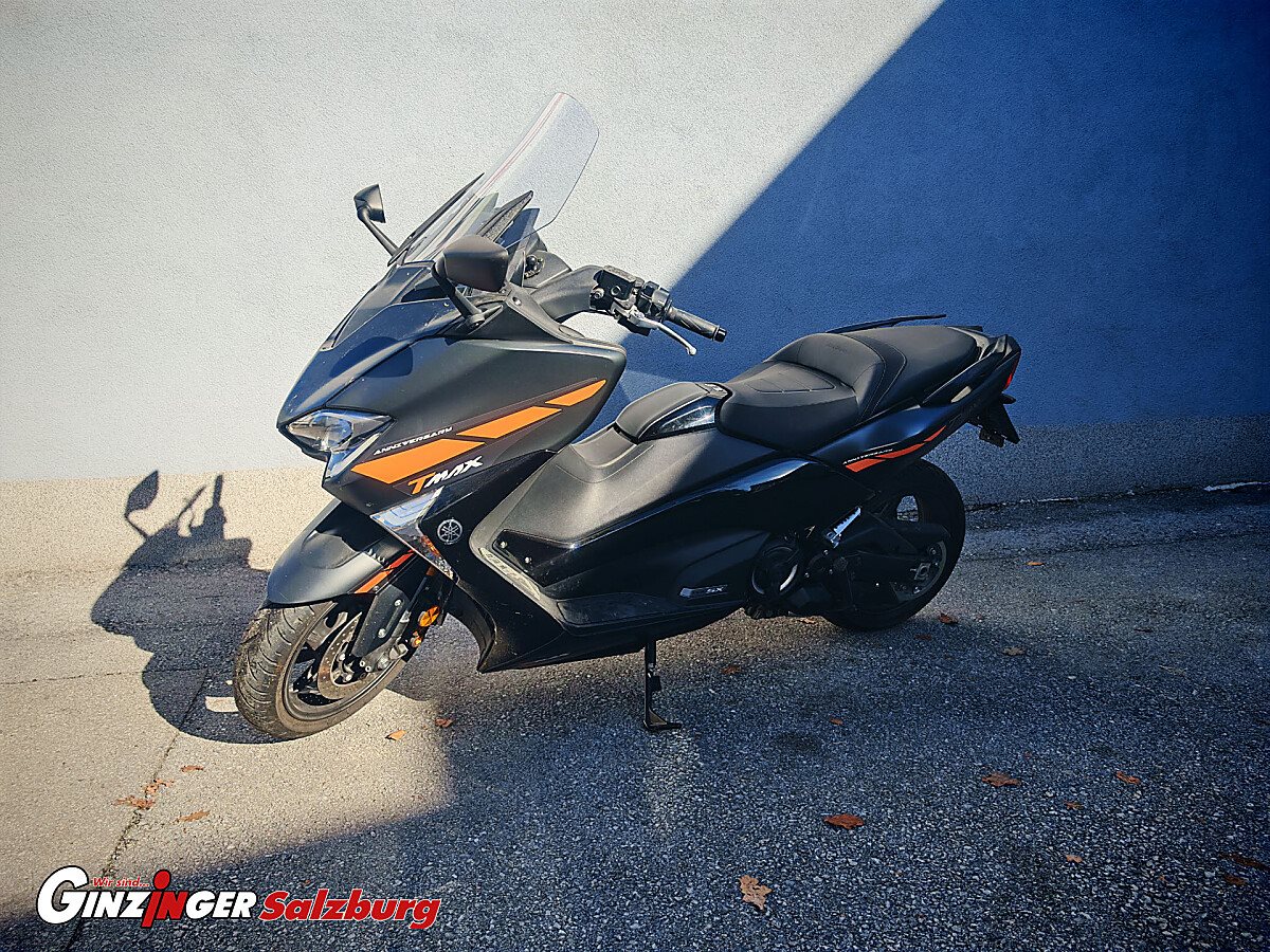TMAX SX