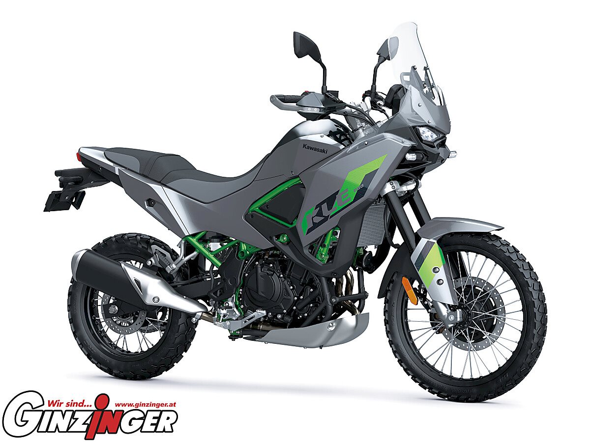 KLE500 SE