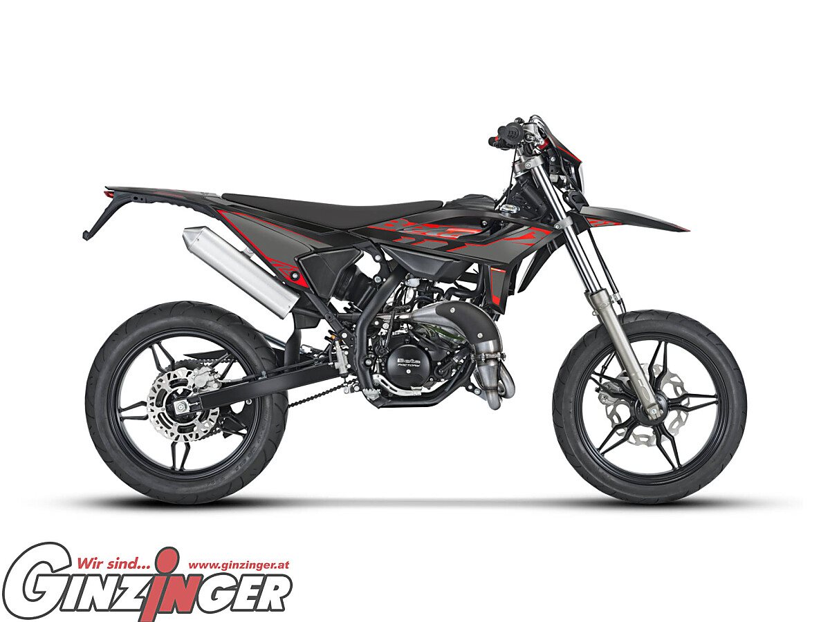 RR 50 Motard