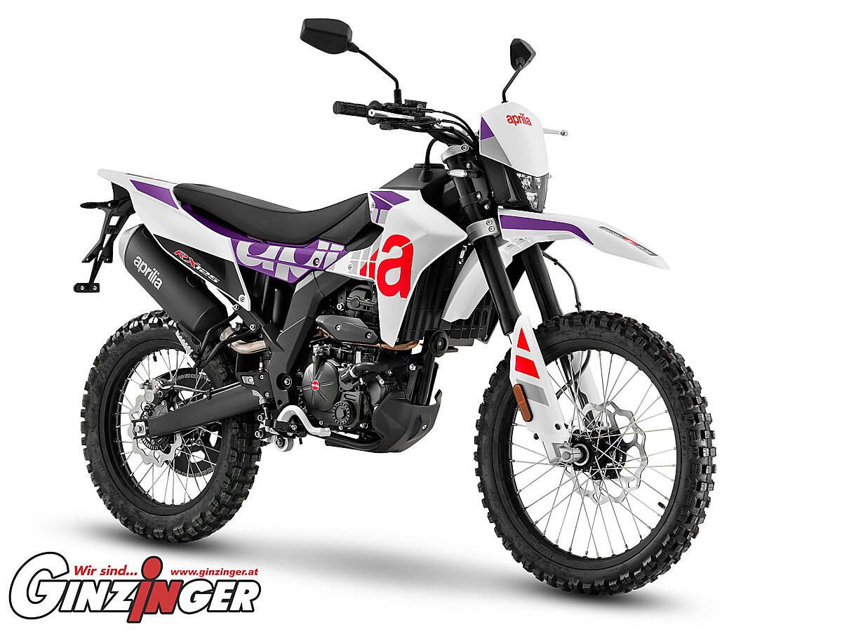 RX 125