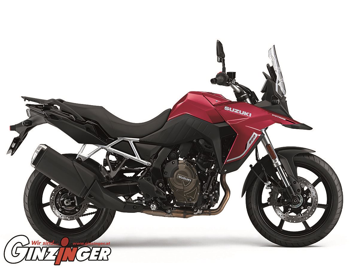 V-Strom 800