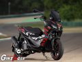 SR GT Replica 125
